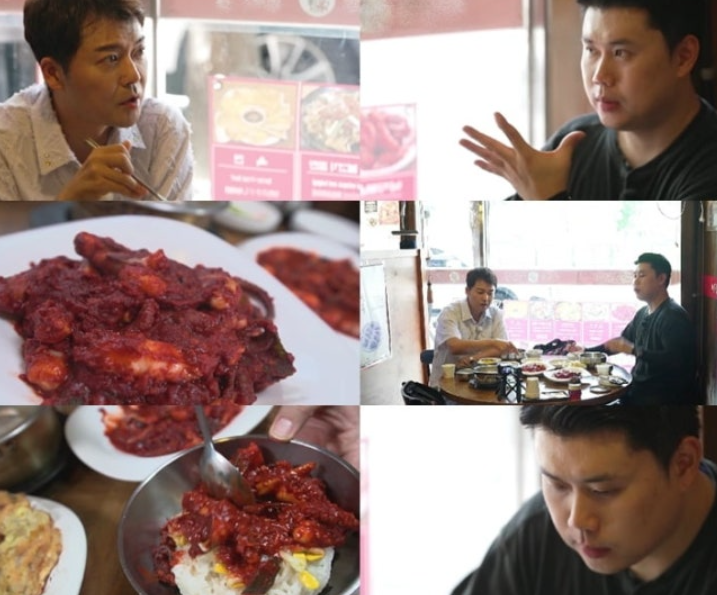  "전현무", "나폴리 맛피아" 상금 사용처에 감탄… “성공 루틴 제대로네”