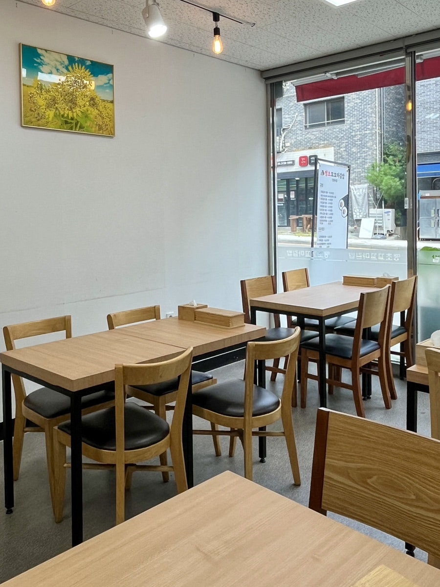 땡초꼬꼬마김밥 향동점 사진 6