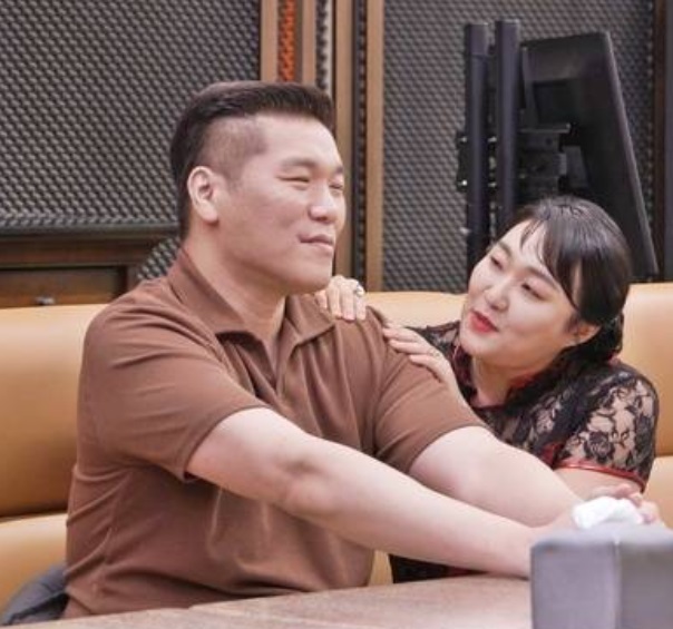 <b>서장훈</b>, 탕웨이 닮은 <b>재력가 여자친구</b> 공개? 역대급 반전! (ft.... 