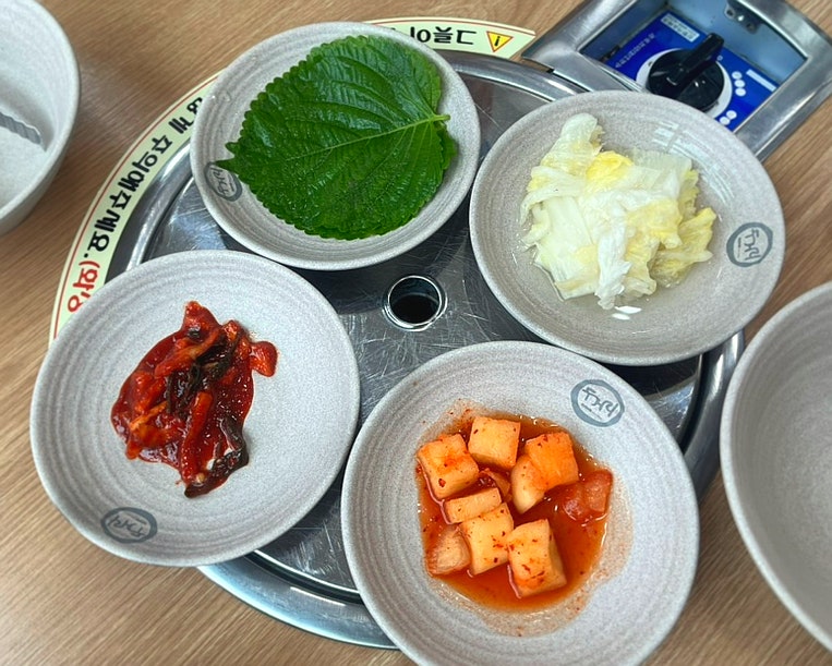 두거리우신탕 남원점 사진 4