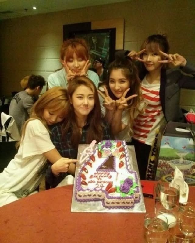포미닛 해체, 전지윤의 고백과 권소현의 회상…9년 만에 드러난 속내