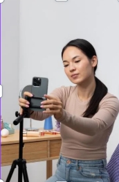  BJ, 인플루언서 딥페이크 범죄 - 스토킹처벌법, 영상협박 등