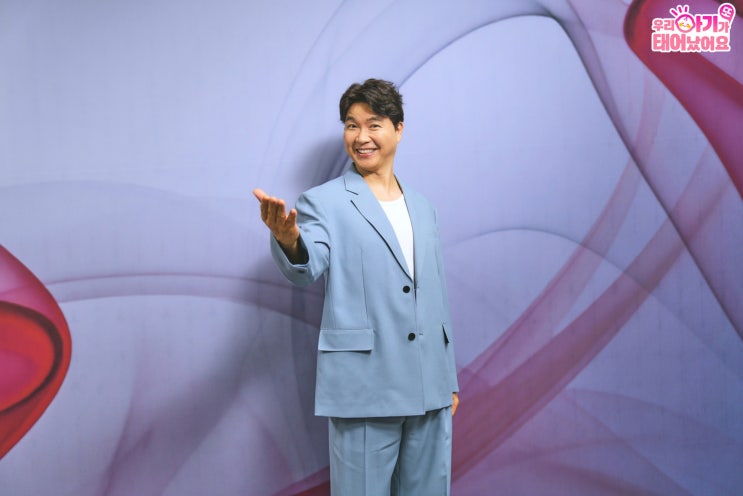 <b>박수홍</b>, 시험관으로 낳은 딸 '재이' 언급 "아내가 <b>둘째</b> 이야기... 