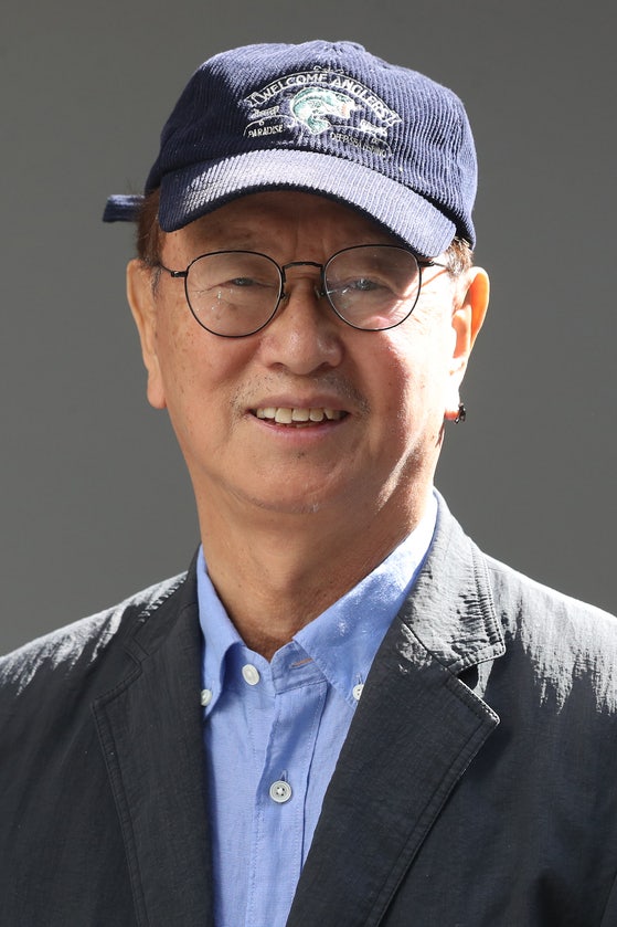 "폐기흉 악화로 76세 별세"…'개그계 대부', 전유성 프로필!(고향, 가족관계, 학력 등)