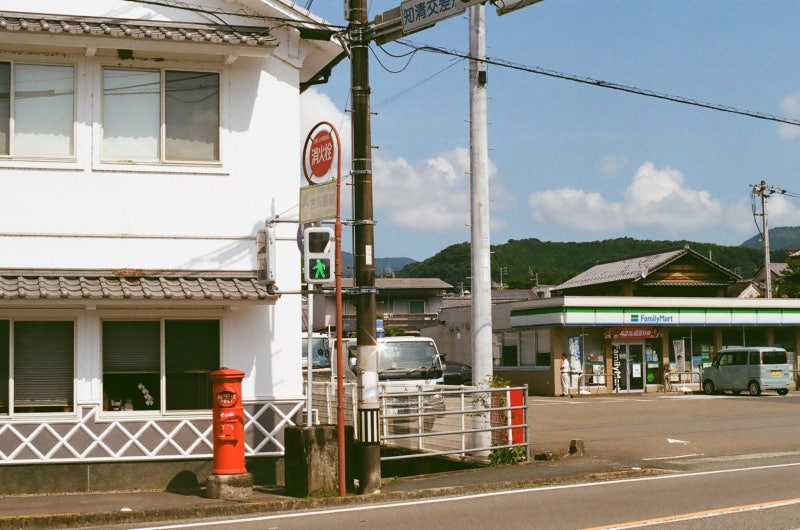 Canon AE-1 | 수동 필름카메라 입문