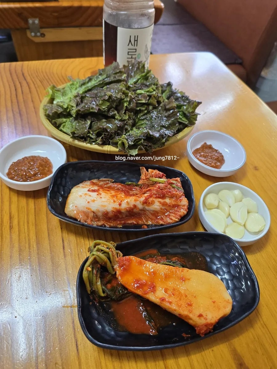 준형이네순대국 사진 4