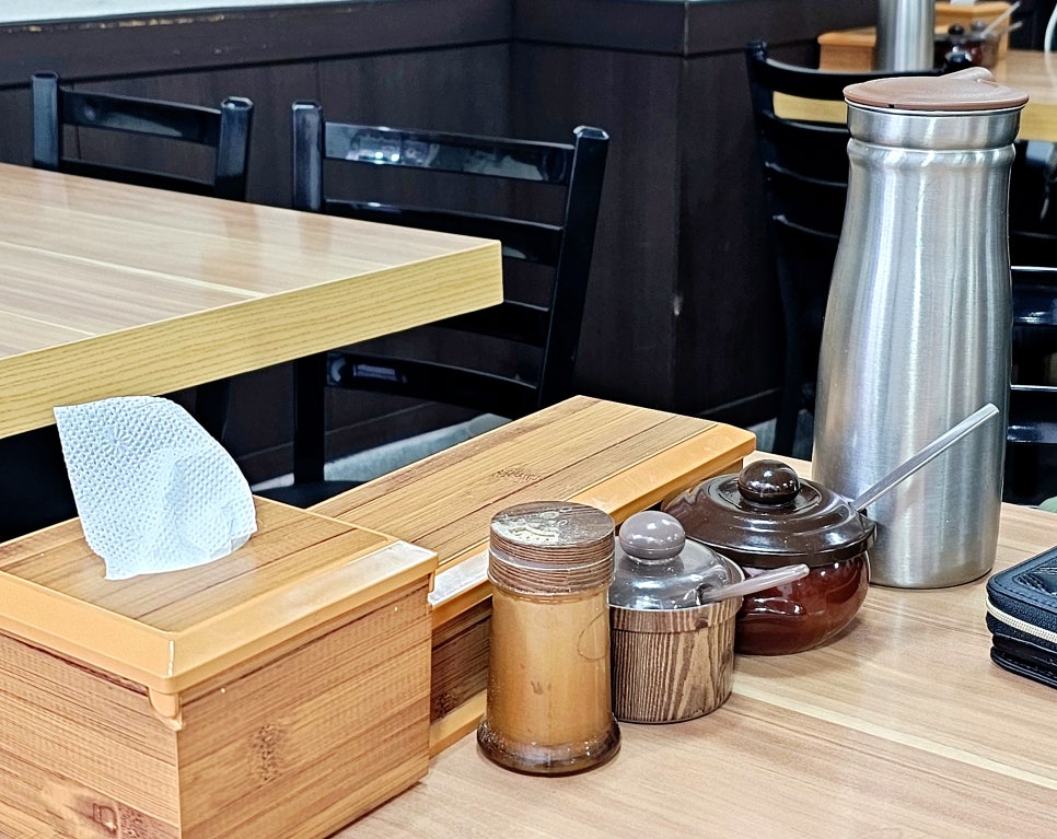 장수돼지국밥 사진 6