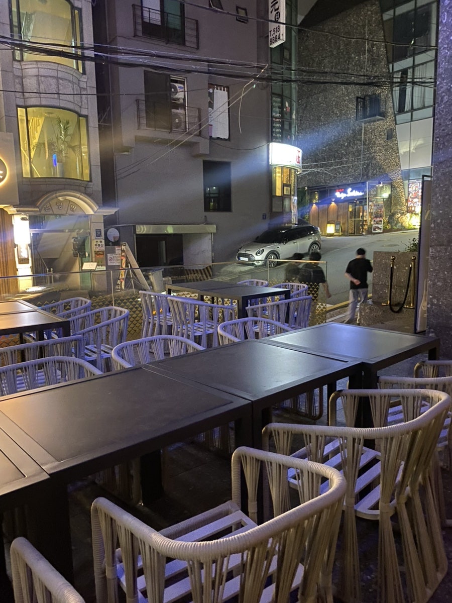 럭쏘청담 사진 4