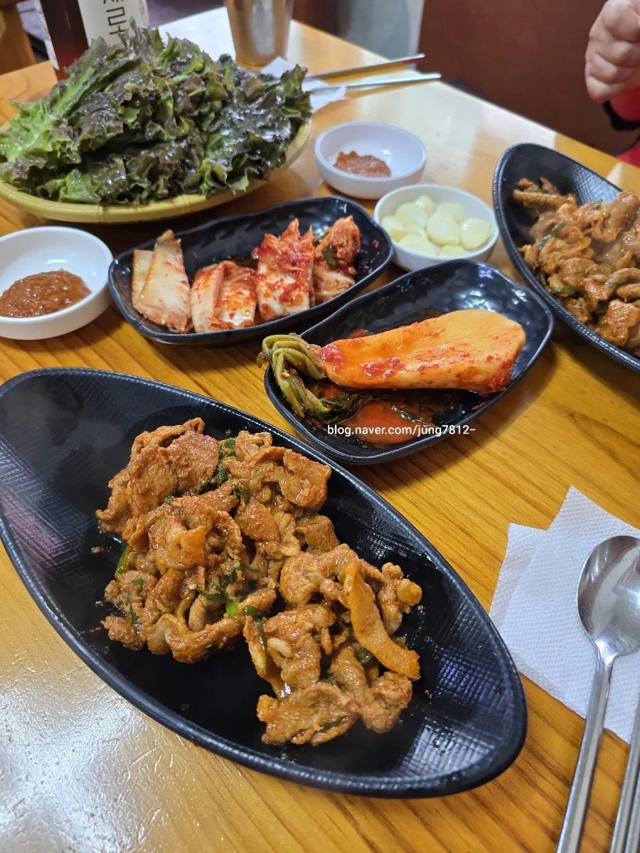 준형이네순대국 사진 5