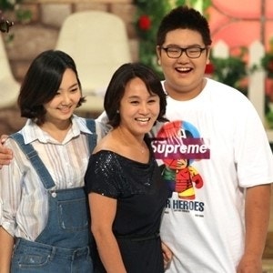 방송인 <b>이경실</b>, 아들 손보승 부부의 둘째 <b>계획</b> 깜짝 공개