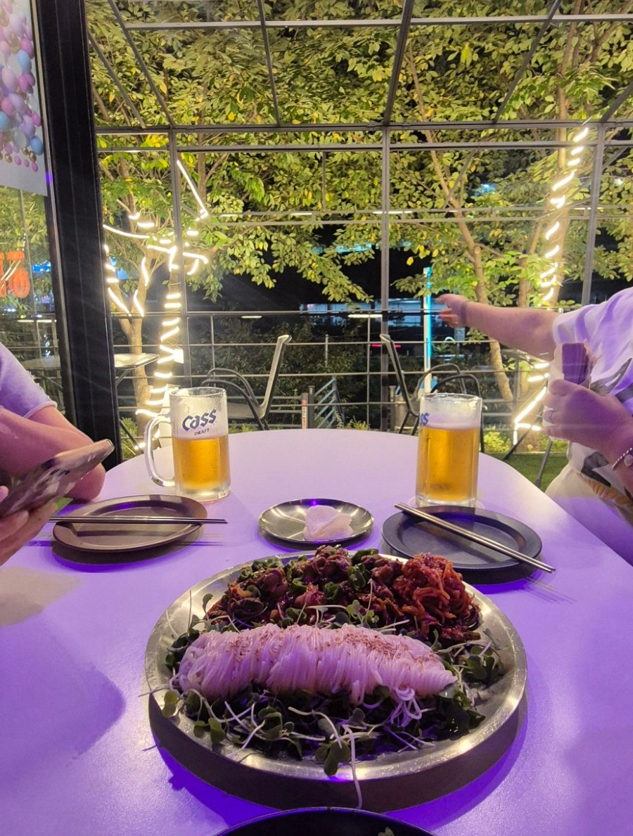 바르코 사진 2