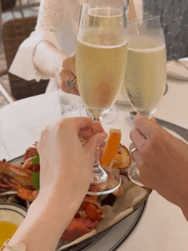  [청담/압구정로데오] 분위기 깡패 스테이크 맛집! 라보 스테이크 하우스 청담점 파라다이스 코스 후기