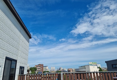  옥상 스틸 방수공사, 시공 스토리 전체 공개. 청주 현장