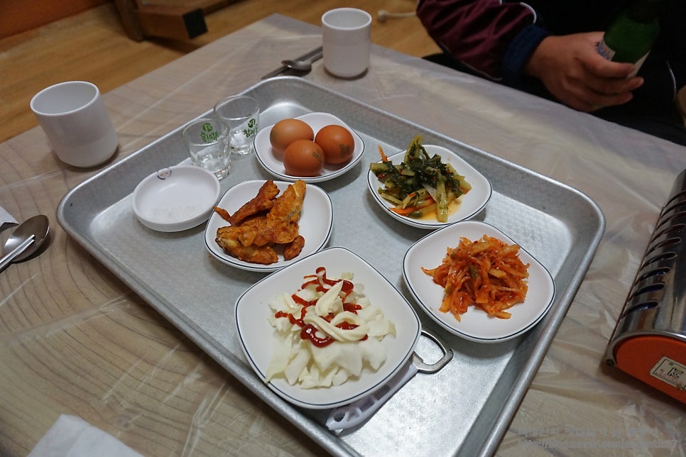 동백식당 사진 5