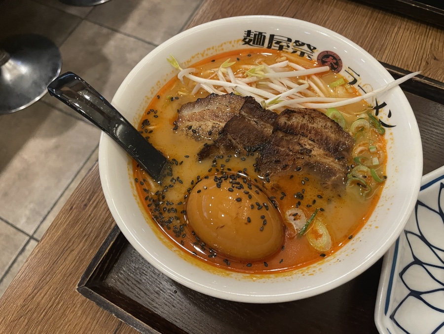 멘야마쯔리 인천테크노밸리점 사진 7