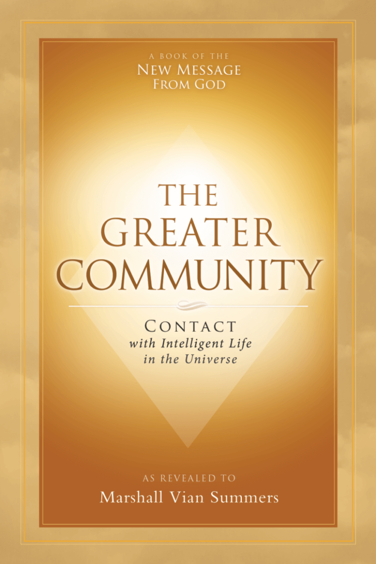  [책소개] 큰 공동체 The Greater Community