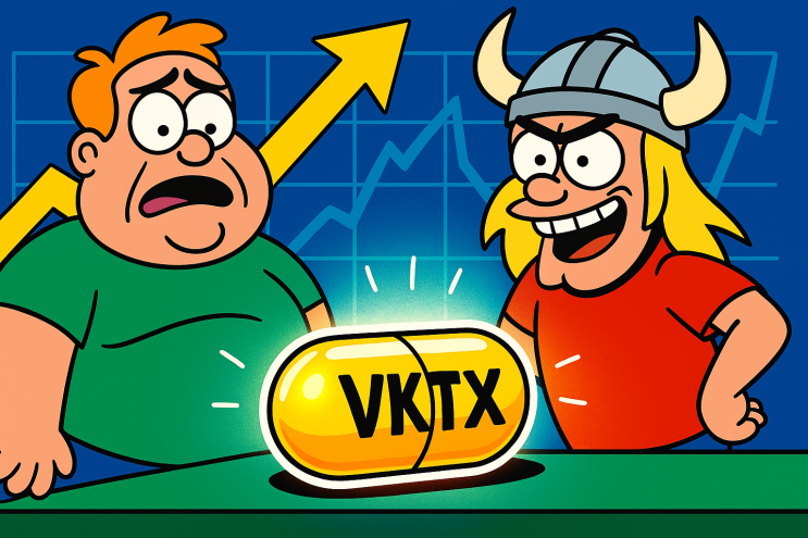  제2의 릴리 신화? FDA 승인 임박한 바이킹(VKTX), 주가 3배 뛸까