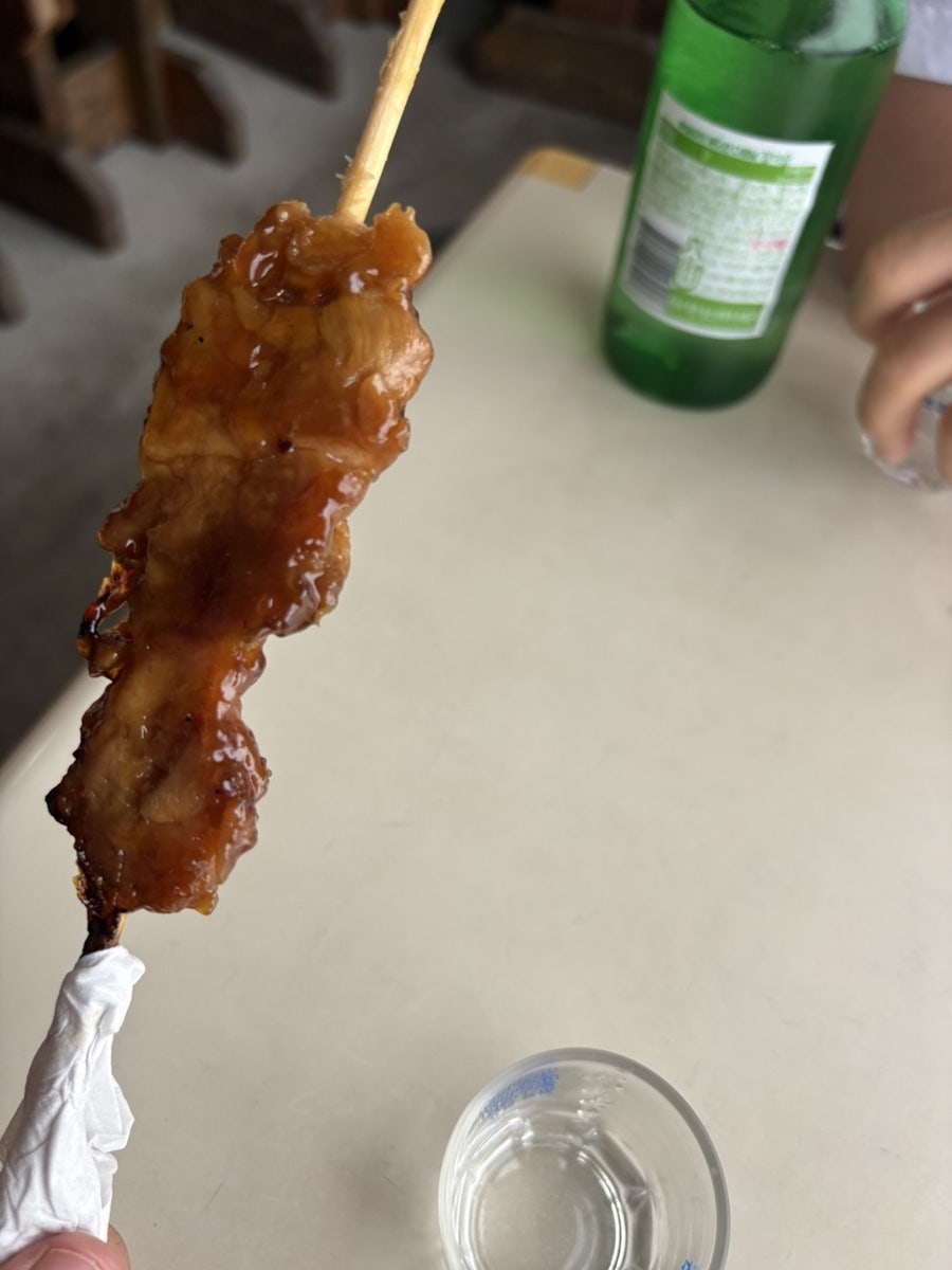 포장마차분식 사진 6