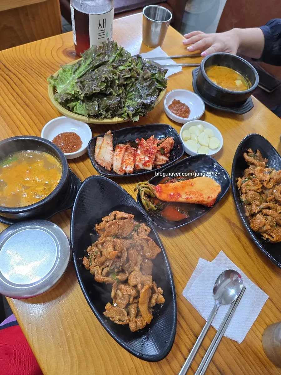 준형이네순대국 사진 6