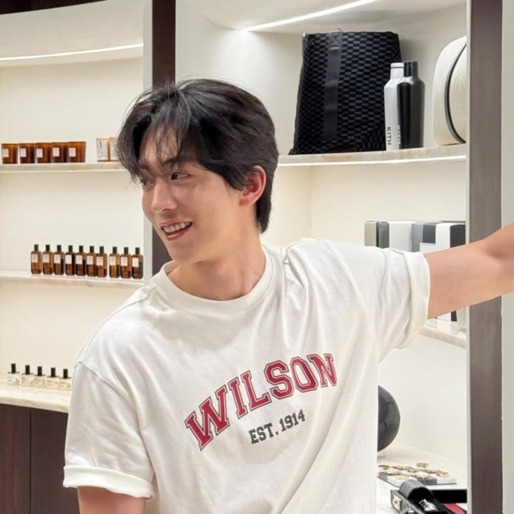  남자 긴머리 커트 종류 남주혁 필러스컷 손질 꿀팁 총정리