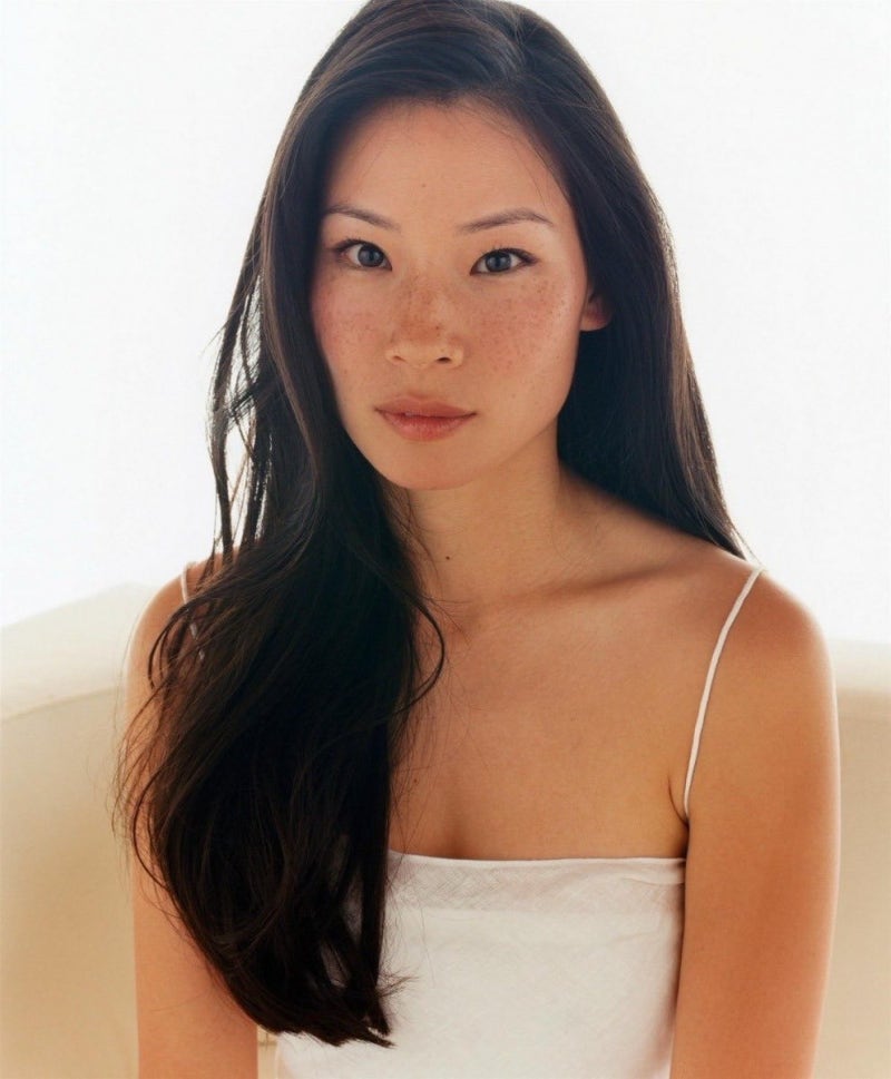 Lucy Liu, 90s