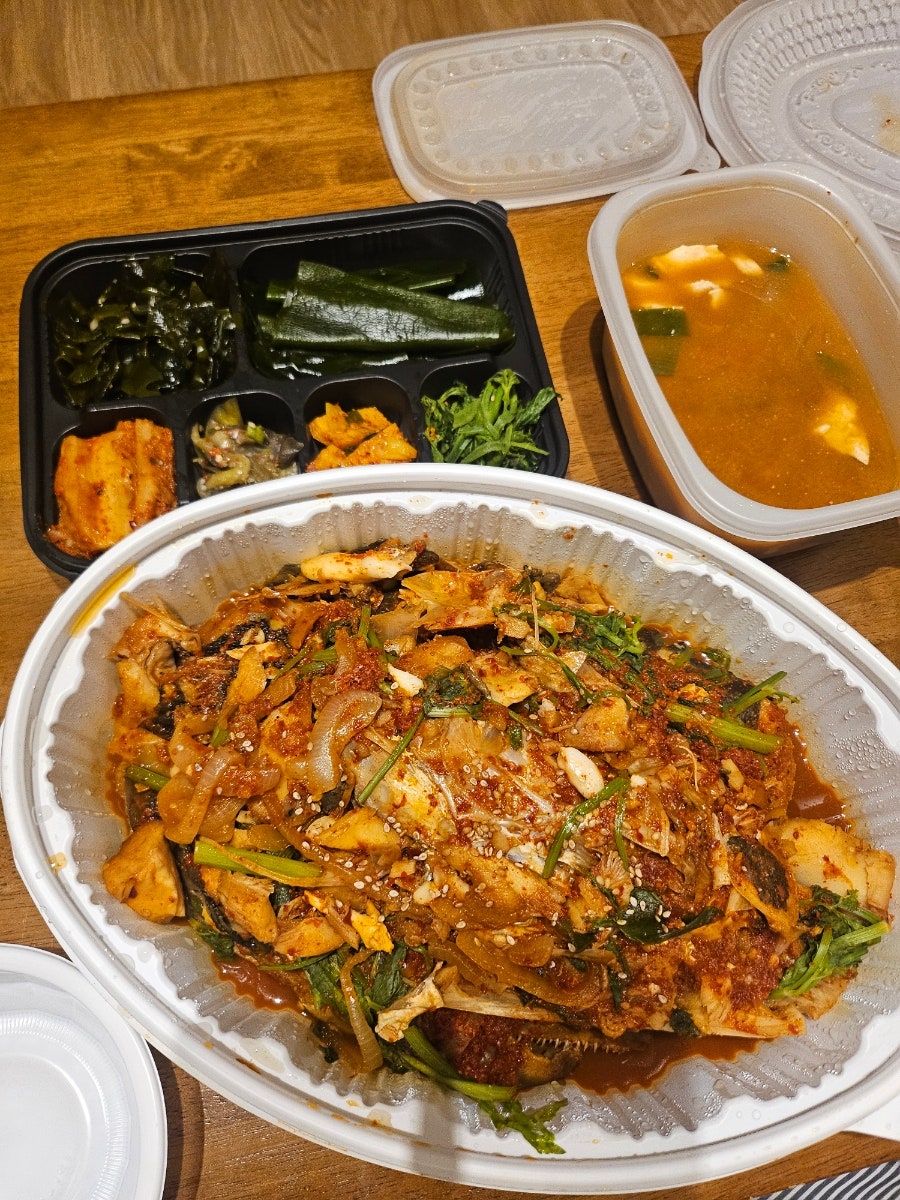 장미식당 사진 5