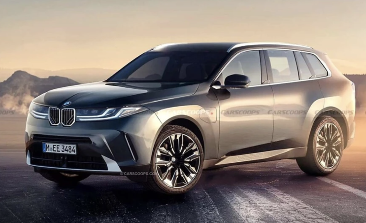  "BMW X5 풀체인지·수소차 공개" 2026 출시 앞둔 핵심 변화