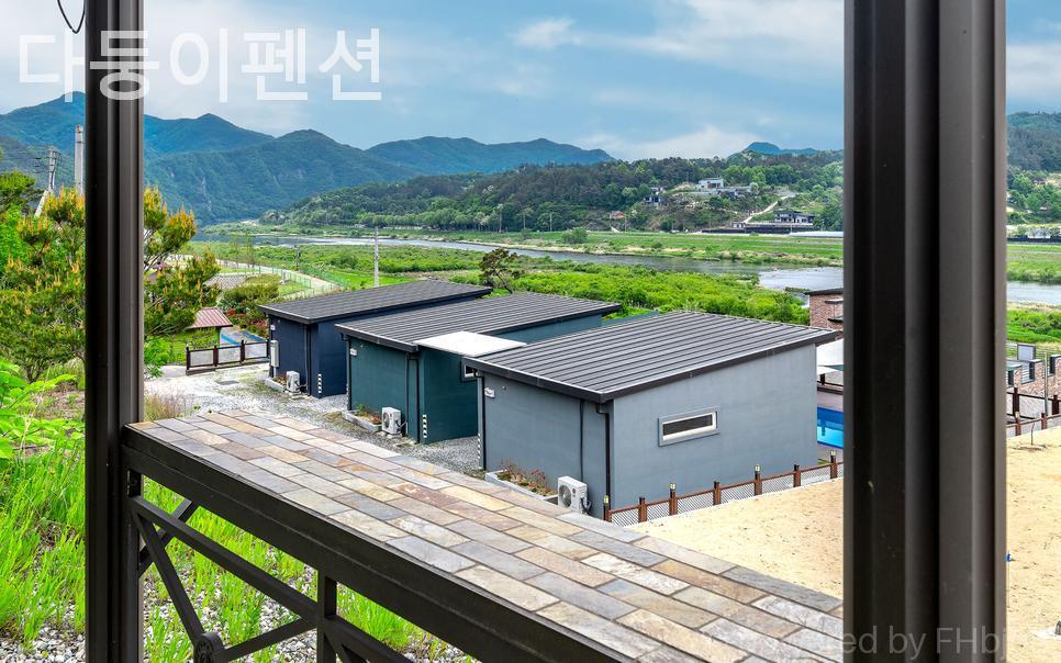다둥이펜션 사진 4