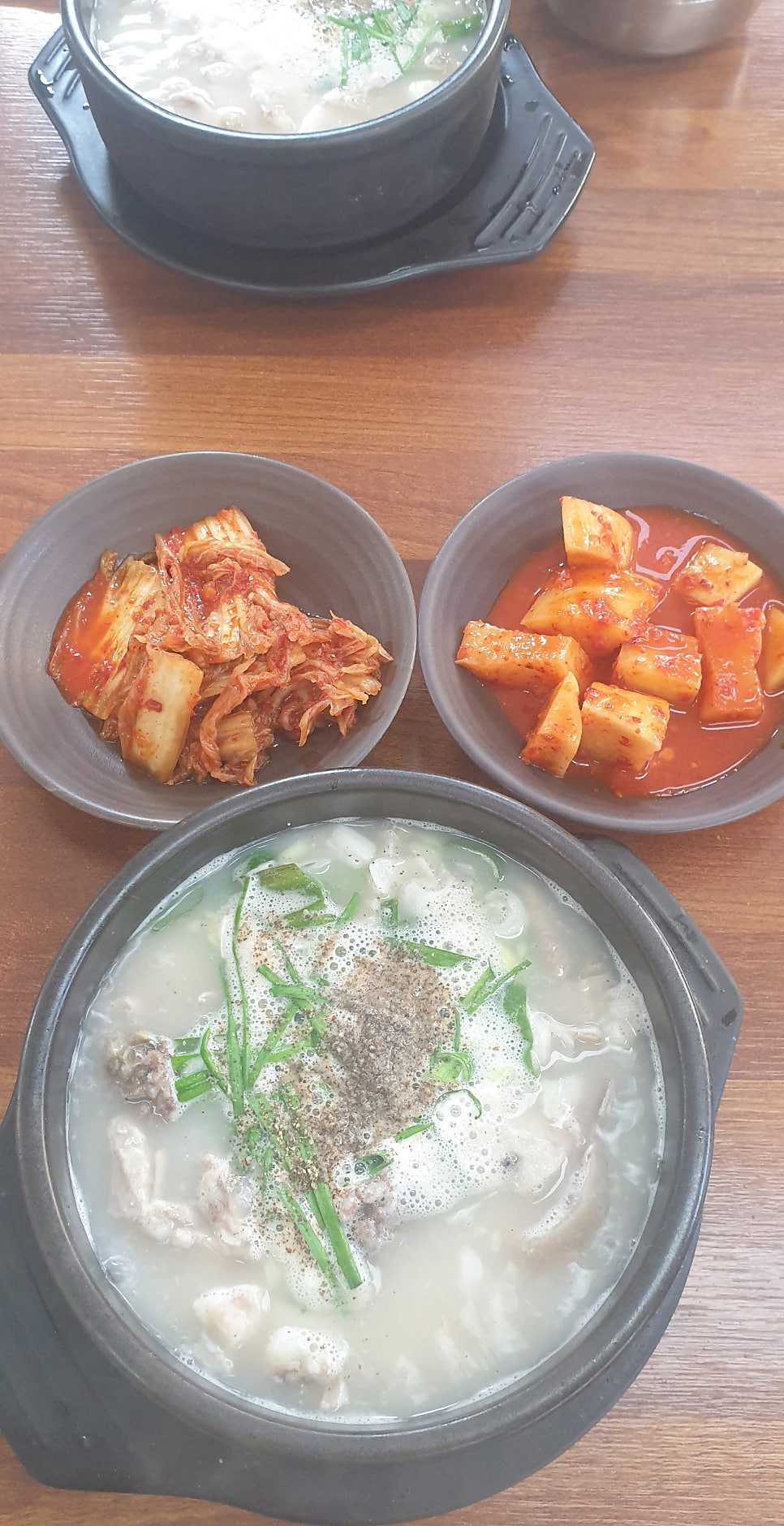 효자순대족발 사진 6