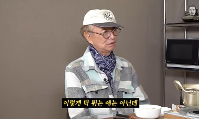 [<b>전유성</b> <b>위독</b>설 해명 정리] 개그계 대부 <b>전유성</b> 폐기흉 입원... 