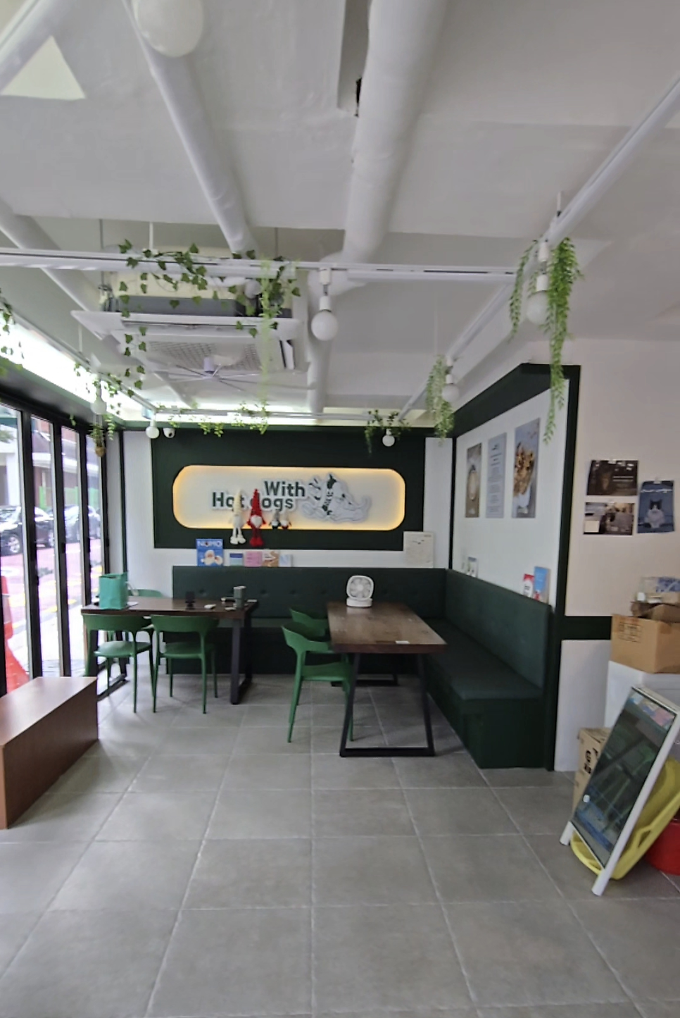위드핫도그 사진 2