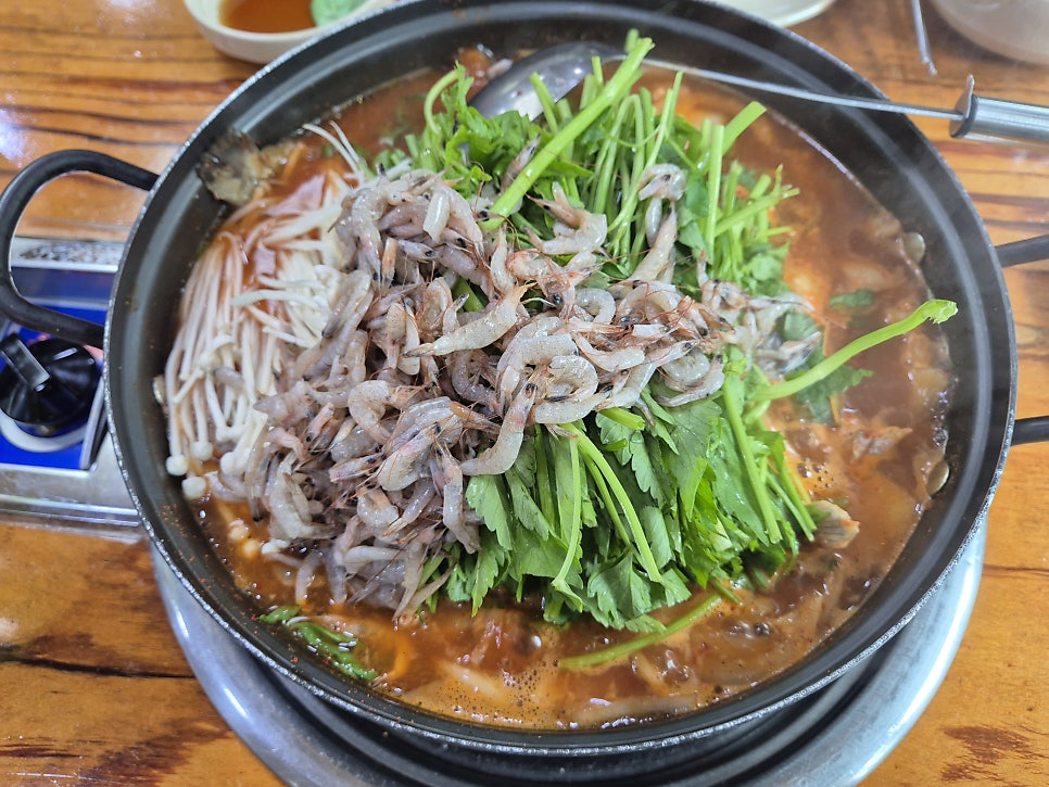 소양강메기매운탕 사진 3
