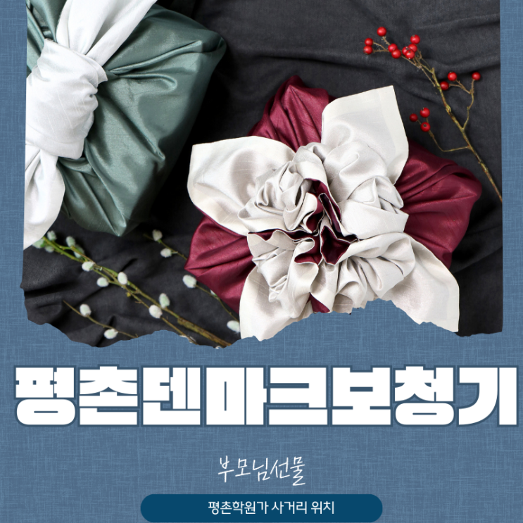  부모님보청기 군포에서 선물