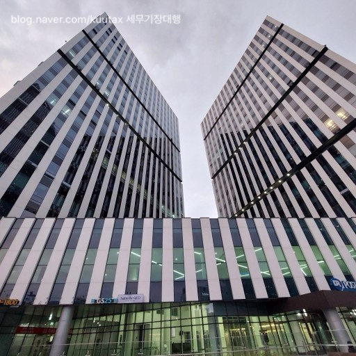  세무기장대리ㅣ청년창업세액감면, 세금 추징까지?
