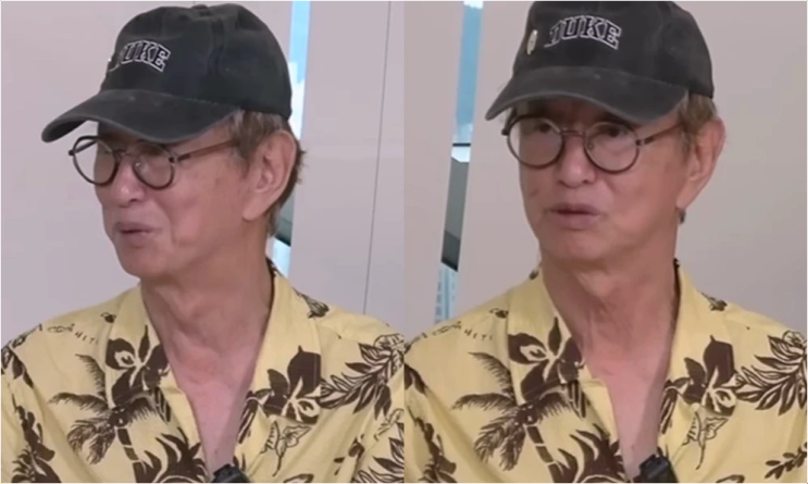  전유성 '위독' 소식에 팬들 충격 딸에게 이미 유언도 남겼다?