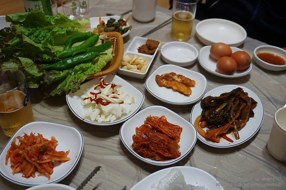 동백식당 사진 6