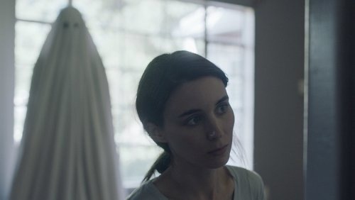 [영화] 고스트 스토리(A Ghost Story)