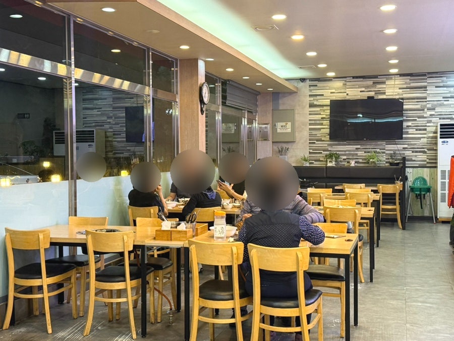 황부자감자탕 양주점 사진 6