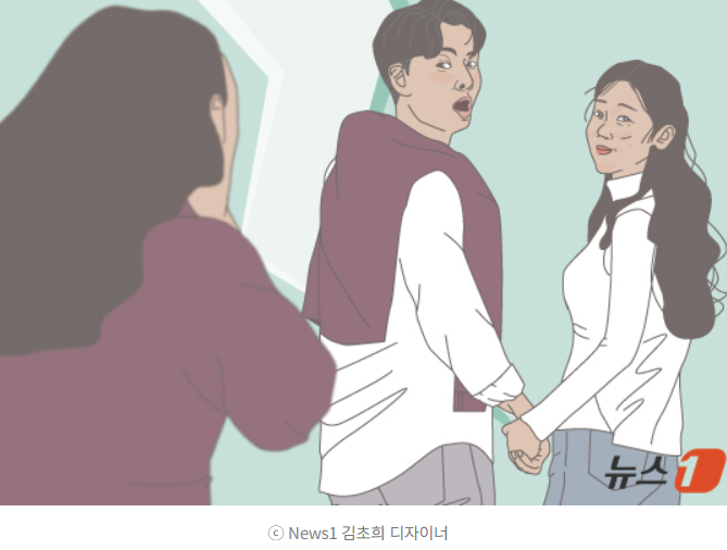  “돌싱이라 믿고 교제했는데…” 사실혼 숨긴 남성 때문에 상간 소송 당한 여성 사연 ️