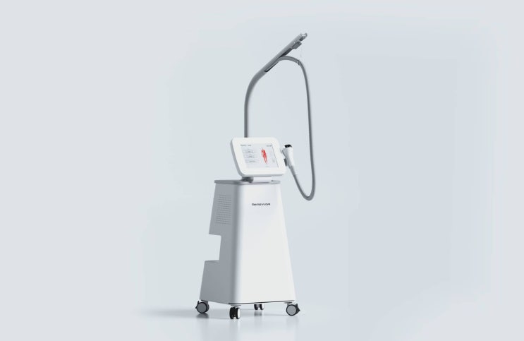  의료기기디자인 피부미용기기, 2025 산업디자인전문회사 제품디자인 포트폴리오 성공 사례 6가지 공개!