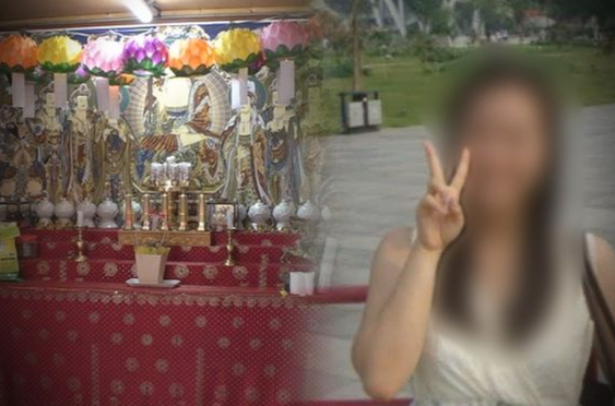 인천서 조카 3시간 ‘<b>숯불</b> 고문’ <b>살해</b>…<b>무속인</b>에 무기징역