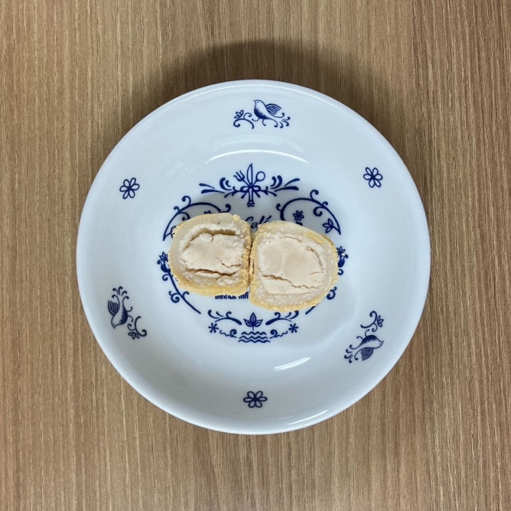  영의정인절미｜파주 맛집 좋은날좋은떡 내돈내산 택배 후기