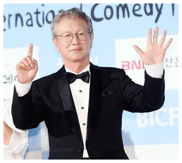 전유성 병명 위독 개그맨 대부 안타까운 근황 개그계 상황 총정리