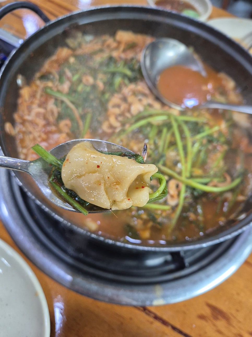 소양강메기매운탕 사진 6