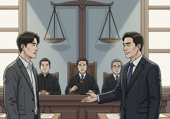  교회 전도사는 근로기준법상 근로자!