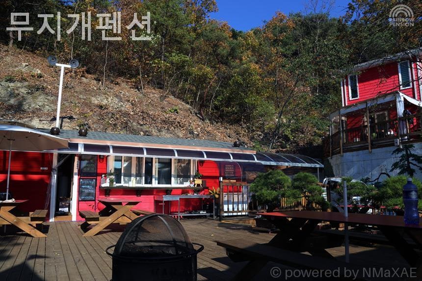 무지개펜션 사진 4