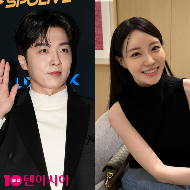  적재 방송인 허송연 씨가10월 3일 삼청동서 깜짝 결혼!