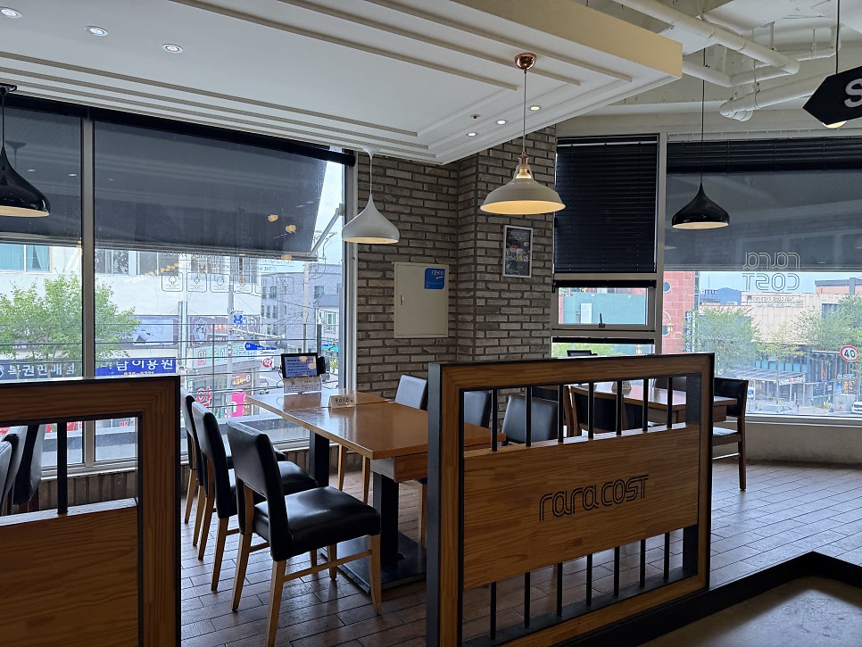 라라코스트 부여점 사진 5