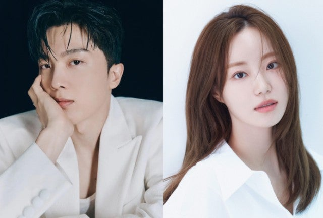 적재♥허송연, 카라 허영지 언니와 개천절에 비공개 결혼 허송연 나이 프로필