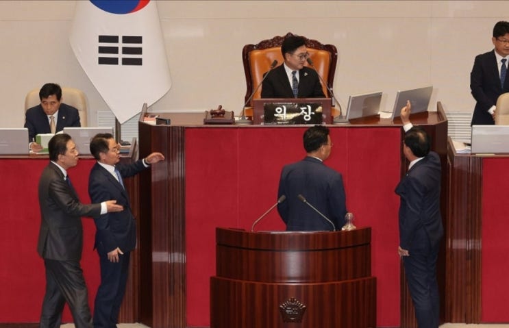 <b>검찰청 폐지 논란</b>, 총정리